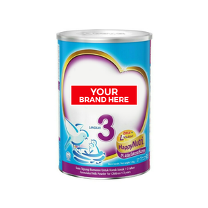 VINUT TRUST Lait en poudre bio casher certifié sans gluten Clean Label Sans additif Végétalien sans OGM avec échantillon gratuit - Product Image 1