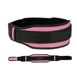 Cinturón de Gimnasio Resistente con Logotipo Personalizado 2026, Cuero de Alta Calidad, Protección Profesional para Fisicoculturismo, Levantamiento de Pesas y Fitness - Product Image 1