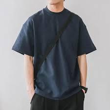 เสื้อยืดครอปพิมพ์ลายกราฟิกแบรนด์ดังสำหรับผู้ชาย คุณภาพสูง น้ำหนัก 300 กรัม ผ้าเจอร์ซีย์เปล่า ขายส่ง รับสั่งพิมพ์ลายตามต้องการ เสื้อยืดครอปแบบยูนิเซ็กซ์ ผ้าฝ้าย 100% - Product Image 2