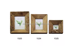 Modern <b>Wood</b> <b>Photo</b> Rectangular Solid <b>Wood</b> <b>Photo</b> <b>Frame</b> Customizable Logo Durable <b>Photos</b> Wooden Picture <b>Frames</b> - Product Image 3