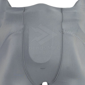 Premium Fabric American Football <b>Padded</b> Pant Breathable Lightweight Moisture-Wicking Strong Build for Outdoor <b>Practice</b> - Product Image 6