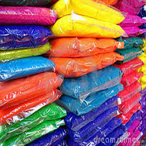 Polvo Holi de la Mejor Calidad, Orgánico, No Tóxico, para Fiestas al Aire Libre, Diversión, Revelación de Género, Halloween, Graduaciones - Product Image 3