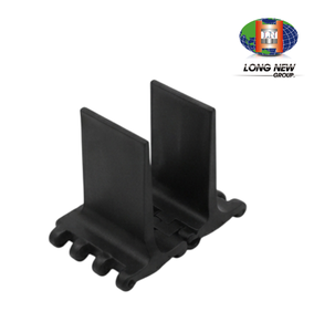 ขั้วต่อชิ้นส่วนอิเล็กทรอนิกส์พลาสติกแบบกำหนดเอง LONGNEW OEM |   การพิมพ์สกรีนและสีตามสั่ง - Product Image 1