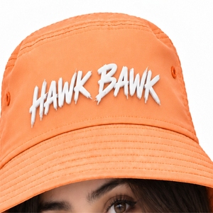Chapeau Bob Unisexe Décontracté à Bord Courbé, Idéal pour l'Extérieur, Finition Lisse du Bord, Ajustement Confortable, Style Simple et Décontracté, Facile à Porter en Extérieur - Product Image 5