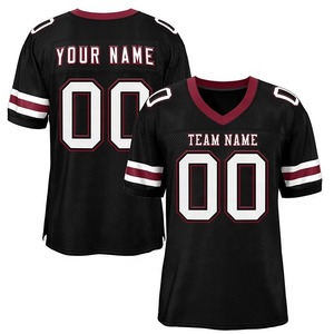 Maillot de football pour homme Pittsburgh Steelers Watt 90, col en V, manches courtes, jaune et noir, imprimé, coupe classique - Product Image 4