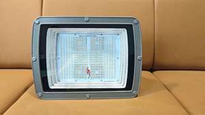 Projecteur LED extérieur haute puissance CRI 90, étanche IP66, boîtier en aluminium pour éclairage de stades, de sports et industriel - Product Image 6