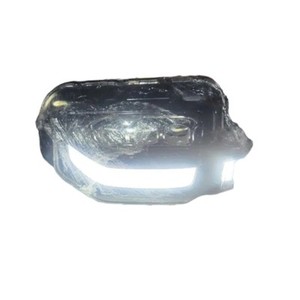 Palisade I Faro Delantero LED Derecho Usado 92102S8100 - Product Image 3