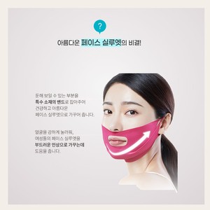 แผ่นมาส์กหน้า Prreti Korean K-Beauty Vrain Solution Patch 1 แผ่น ผลิตในเกาหลี บรรจุในซอง บำรุงผิวหน้า - Product Image 1
