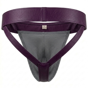 Protection Efficace pour la Zone Intime et les Parties Inférieures du Corps – Protection Élastique Personnalisée OEM pour Enfants et Adultes – Soutien pour la Boxe - Product Image 2