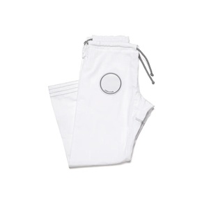 Wholesale White Customize LOGO Premium High-Quality 100%Cotton IBJJF APPROVED GI BJJ GI Kimono Martial arts JiuJitsu uniforms - Product Image 5