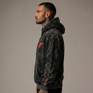 Sweat-shirts confortables pour hommes, conçus avec un tissu de qualité, une construction chaude et une durabilité longue durée pour un usage quotidien. - Product Image 6