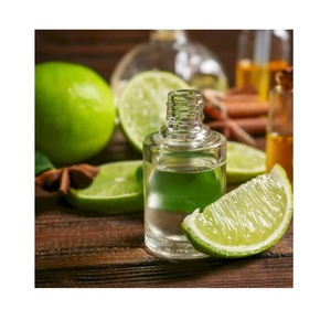 Natural <b>Lime</b> Essential Oil for Face Glow Anti Blemish Treatment Hair Conditioning Spa Therapy and Refreshing Fragrance Use - Product Image 5