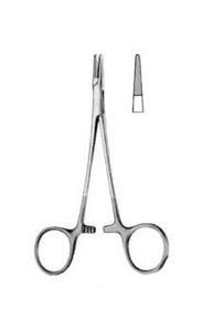 Pinzas Oftálmicas Quirúrgicas Kelly de Acero Inoxidable ASAP, Juego de Instrumentos Manuales de Un Solo Uso con Certificación CE, Tira TC - Product Image 5