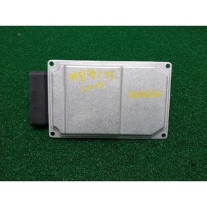 Module de commande de suspension CTS III 2014-2019 d'occasion GENUINE 000189233 - Product Image 1