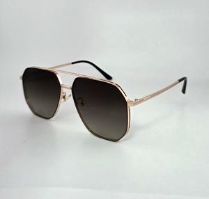 Gafas de Sol Polarizadas RTS Trends 2026 con Marco Metálico Completo y Lentes de Nailon Resistentes para Actividades al Aire Libre para Hombres y Mujeres - Product Image 1