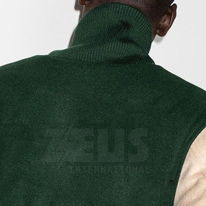 2026 Customized Street Wear Logo Pattern <b>Letterman</b> <b>Jackets</b> OEM High Quality <b>Letterman</b> <b>Jacket</b> Comfortable <b>Letterman</b> <b>Jacket</b> - Product Image 2