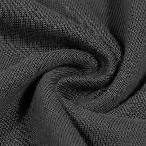 Camiseta Blanca 100% Algodón para Hombre, Precio Económico al por Mayor, Personalizable con Logotipo Gráfico, Estilo Urbano, Holgada, con Hombros Caídos, Corte Cuadrado y Extra Grande - Product Image 6