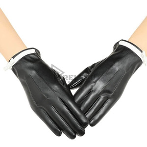 Nouveaux Gants de Moto en Cuir Véritable de Haute Qualité 2026 – Équipement Professionnel de Course - Product Image 1