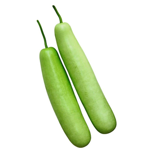 Lauki pur et frais, courge tendre, légume de ferme, pour la vente en gros, la restauration et la cuisine, neuf - Product Image 4