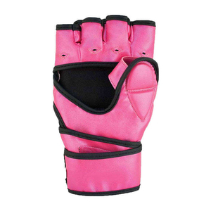 Best Material and New Model Best Selling With Cheap Price MMA Gym <b>Gloves</b> OEM Serviced Premium Customized Logo - Product Image 3