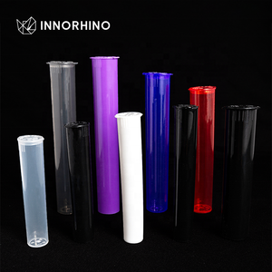 Tubos de Almacenamiento de Plástico con Tapa a Presión de 2ml-20ml |   Envases de Muestra Pequeños Personalizados - Product Image 4