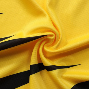 Camiseta de Fútbol Personalizada con Logotipo, Tendencia en Ventas 2026, Camiseta de Fútbol con Nuevo Diseño para Hombre en Venta - Product Image 5