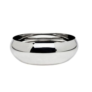 ชามซอสสแตนเลส ชามใส่อาหารเป็นมิตรกับสิ่งแวดล้อมสำหรับเสิร์ฟของว่าง ชุดชามซุป - Product Image 3