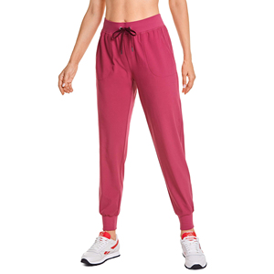 Pantalon de survêtement unisexe de luxe en molleton avec cordon de serrage réglable – Joggers décontractés haut de gamme – Service d'échantillons direct usine disponible - Product Image 3