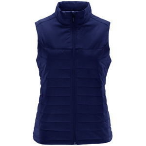 Chalecos y Chaquetas sin Mangas para Mujer 2026, Chaleco Corto Acolchado Ligero y Plegable para Mujer - Product Image 5