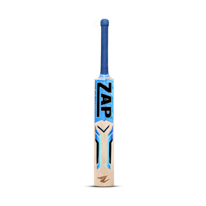 ไม้คริกเก็ต ZAP SPORTS GLIDER Kashmir Willow – ไม้คริกเก็ตประสิทธิภาพสูง ทนทาน พร้อมการดูดลูกที่ยอดเยี่ยม เหมาะสำหรับสโมสรและการแข่งขันคริกเก็ต - Product Image 3