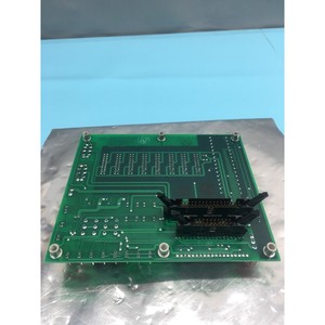 AMAT 0100-00208 PCB ASSY GAS PANEL III FUSED - Équipements et pièces semi-conducteurs d'occasion fiables à l'échelle mondiale - Product Image 6