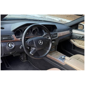 Mercedes-Benz E350 4Matic Wagon 2011 - Product Image 3