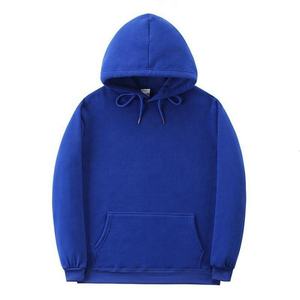 Sweat-shirt de sport vintage de haute qualité, 100 % coton, imperméable, imprimé sur mesure, à manches longues, avec cordon de serrage, pour le voyage et les activités de plein air - Product Image 2
