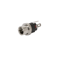 Connecteur de prise d'alimentation CC BSUN Custom DC00250 3PIN 5.7mm