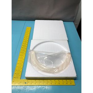 AMAT 0200-10479 โครงสร้างการไหล, เซรามิก, ทรินช์ N.G. อุปกรณ์และชิ้นส่วนเซมิคอนดักเตอร์ระดับโลกที่เชื่อถือได้ที่ - Product Image 1