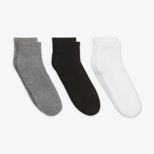 Latest Design Casual Athletic <b>Socks</b> Cotton/<b>Wool</b> Anti-Bacterial Anti-Slip High Quality Made in Pakistan - Product Image 3