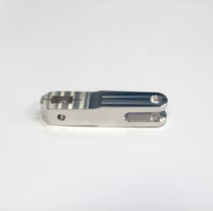 Piezas Mecanizadas de Aluminio de Precisión de Vietnam - Product Image 3