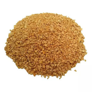 Mejor harina de soja premium para ganado, aves de corral, cerdos, vacas lecheras y alimento para peces - Product Image 1