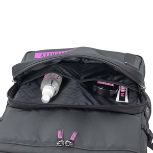 SOLDES pour le sac à dos de tennis de table Mobilitas 63370, imperméable, durable et élégant, directement du Japon - Product Image 4