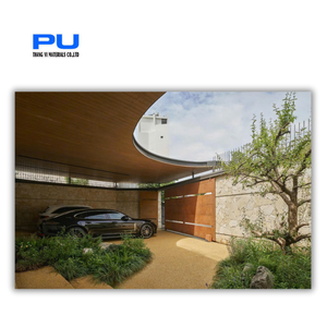 Carpeta de PU ecológica de un componente de alta calidad para pavimentación de piedra mixta Pasarelas Jardines Área de embalaje - Product Image 2