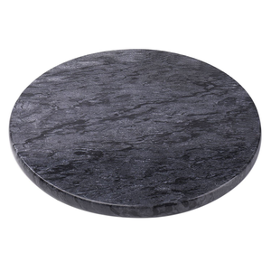 Tabla de Cortar Cuadrada Multifuncional de Mármol de 1.5 cm de Grosor, Apta para Lavavajillas, para Uso en la Cocina, para Verduras, Carne, Paneer, Uso Diario - Product Image 6