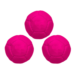 Bola de Boccia al por Mayor de Calidad Premium, Peso Equilibrado, Cubierta Duradera, Ideal para Entrenamiento en Clubes y Uso en Partidos - Product Image 2