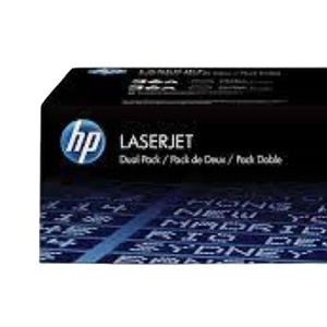 ตลับหมึกโทนเนอร์เลเซอร์เจ็ทสีดำ 30A - Product Image 2