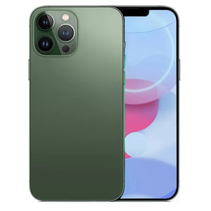 Téléphones d'occasion en gros 13 Pro Max A+ Haute Qualité 256 Go 13PM pas cher version US Débloqué Vente en gros Téléphones mobiles d'occasion originaux - Product Image 2