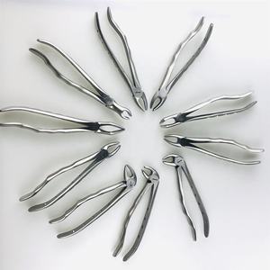 ชุดเครื่องมือถอนฟันสำหรับผู้ใหญ่ คีมถอนฟัน - Product Image 2