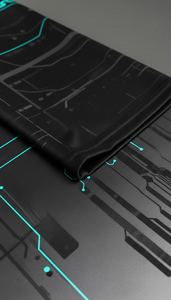 T-shirt de sublimation surdimensionné premium pour hommes, coupe ample urbaine, streetwear, tee-shirt tendance populaire - Product Image 6