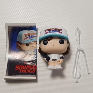 Precio de Fábrica, Huevo Sorpresa con Figura Funko Pop de Stranger Things, Elige Tu Personaje, Regalo Coleccionable, Juego de Dulces para Niños, Precio Económico - Product Image 5