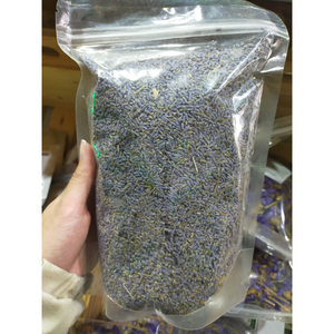 Lavanda Seca Premium: Material Floral Natural para Aromaterapia, Decoración de Bolsitas Aromáticas y Uso Perfumado, de Vietnam - Product Image 4