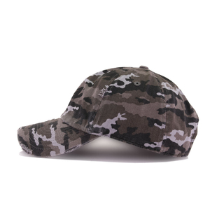 Distressed <b>Dad</b> <b>Hat</b> Wholesale Washed Cotton Baseball Cap Custom Logo Bulk Europe Market Distressed Baseball Cap - Product Image 2
