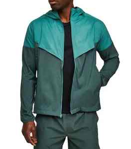 Conjunto de Pantalones Cortos Cortavientos Ligeros y Extra Grandes con Cremallera Personalizada, Conjunto de Pantalones Cortos de Poliéster y Nailon 2026 - Product Image 2